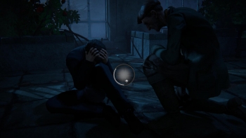 Black Mirror 2017 Screenshot